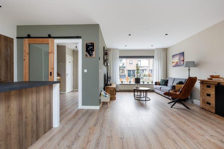 Foto 10 van Zudendorpweg 13