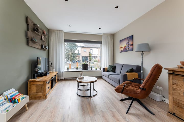 Foto 11 van Zudendorpweg 13