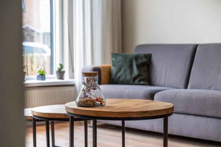 Foto 12 van Zudendorpweg 13