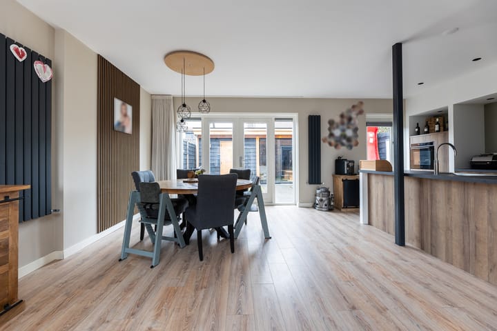 Foto 16 van Zudendorpweg 13