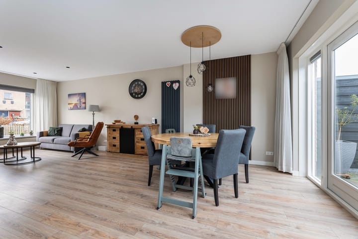 Foto 17 van Zudendorpweg 13