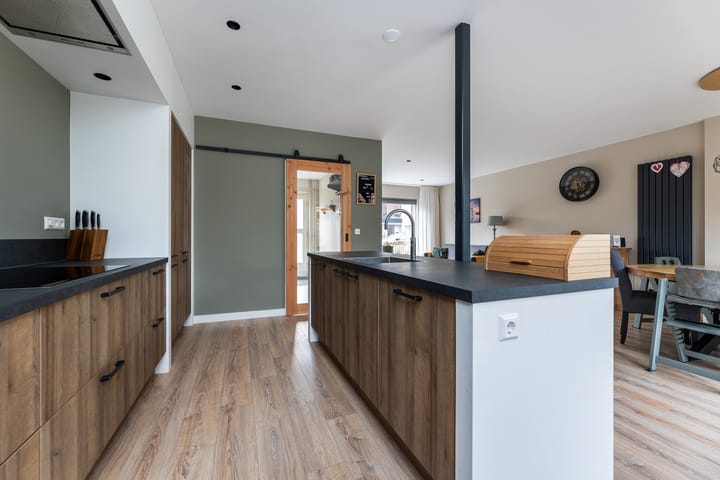 Foto 22 van Zudendorpweg 13