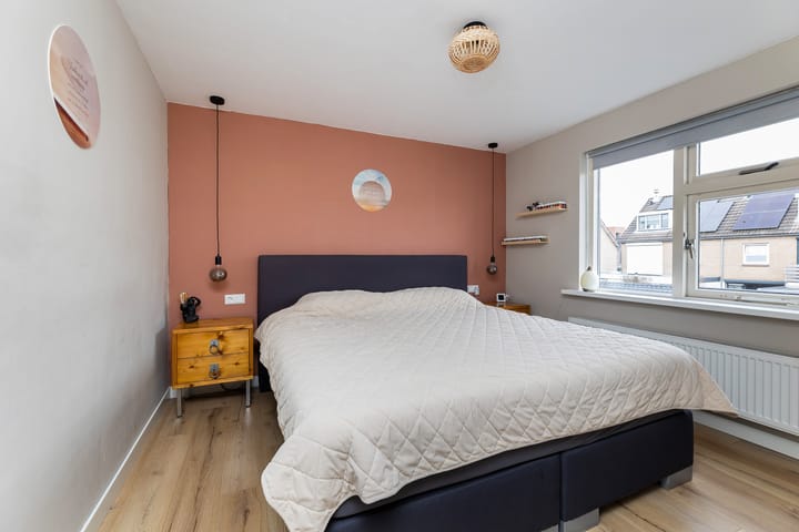 Foto 24 van Zudendorpweg 13