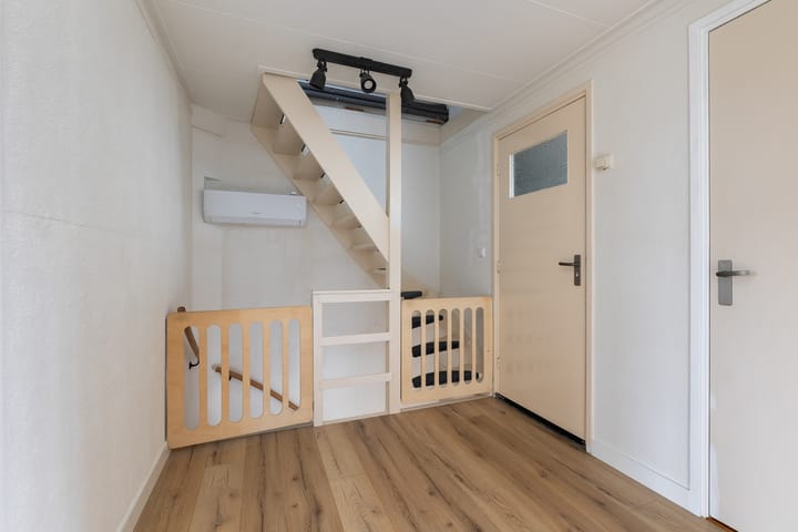 Foto 23 van Zudendorpweg 13