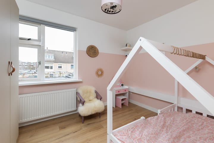 Foto 25 van Zudendorpweg 13