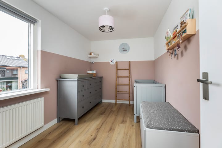 Foto 26 van Zudendorpweg 13