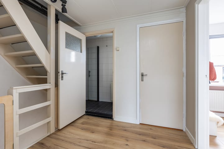 Foto 27 van Zudendorpweg 13