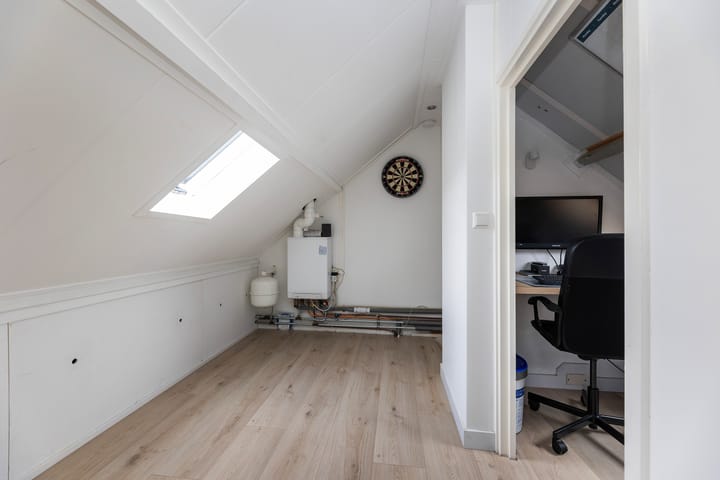 Foto 30 van Zudendorpweg 13