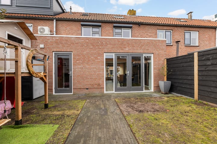 Foto 32 van Zudendorpweg 13