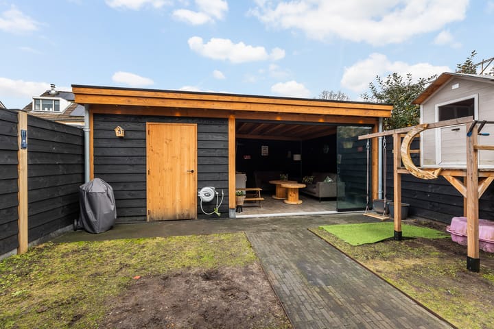 Foto 33 van Zudendorpweg 13