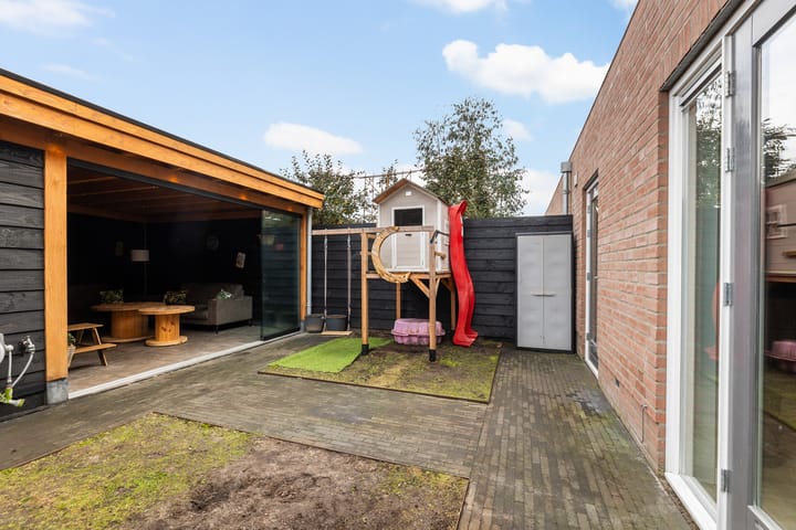 Foto 34 van Zudendorpweg 13