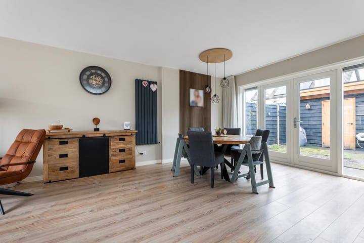 Foto 15 van Zudendorpweg 13