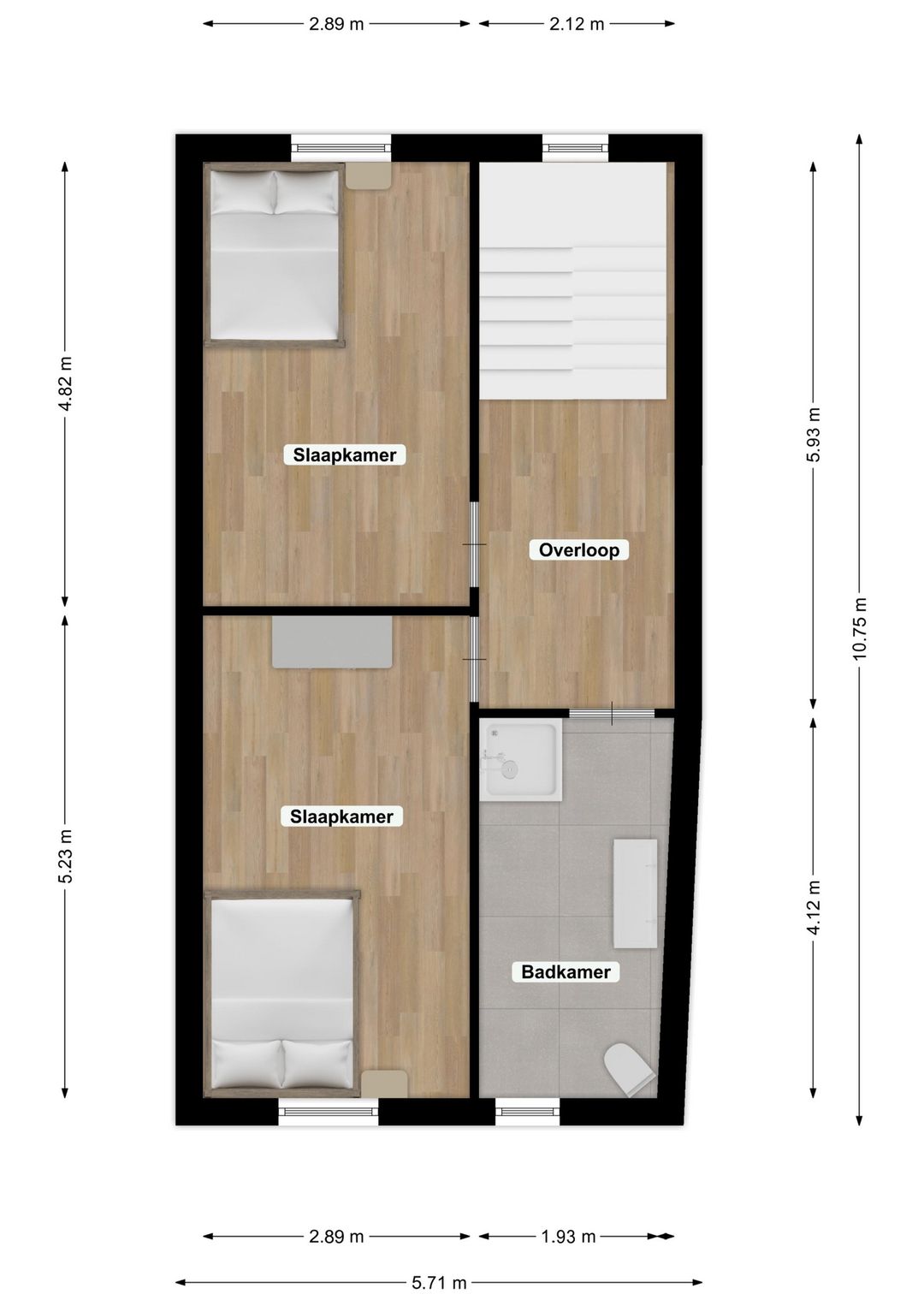 Foto 26 van Hereweg 110