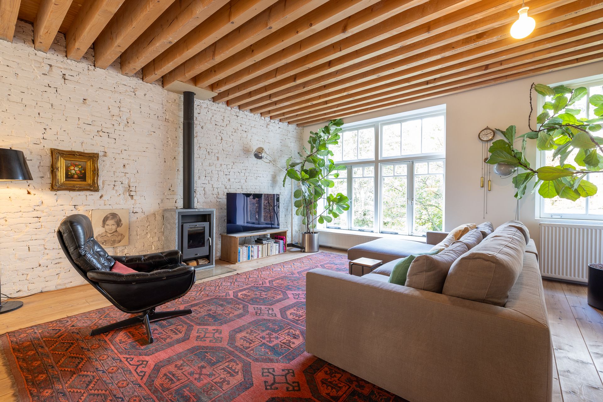 Snellinckstraat 9-B 9 B