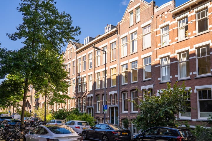 Foto 2 van Snellinckstraat 9-B