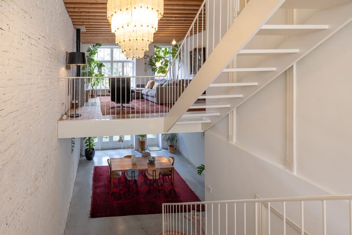 Foto 3 van Snellinckstraat 9-B