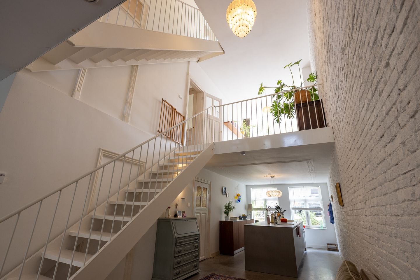 Foto 4 van Snellinckstraat 9-B