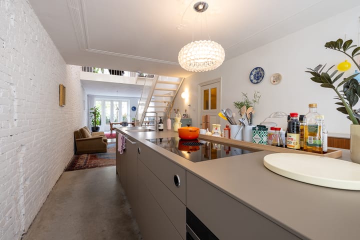 Foto 5 van Snellinckstraat 9-B