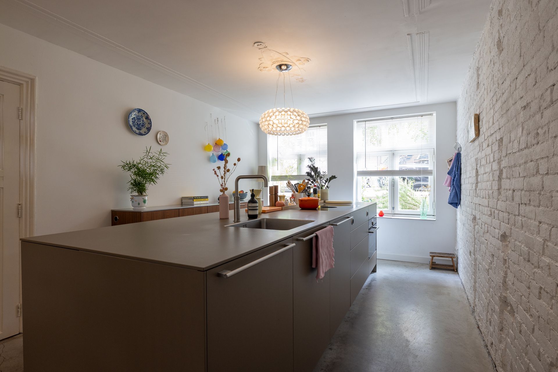 Foto 6 van Snellinckstraat 9-B