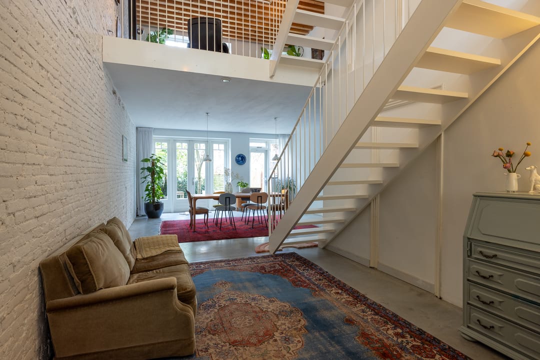 Foto 8 van Snellinckstraat 9-B