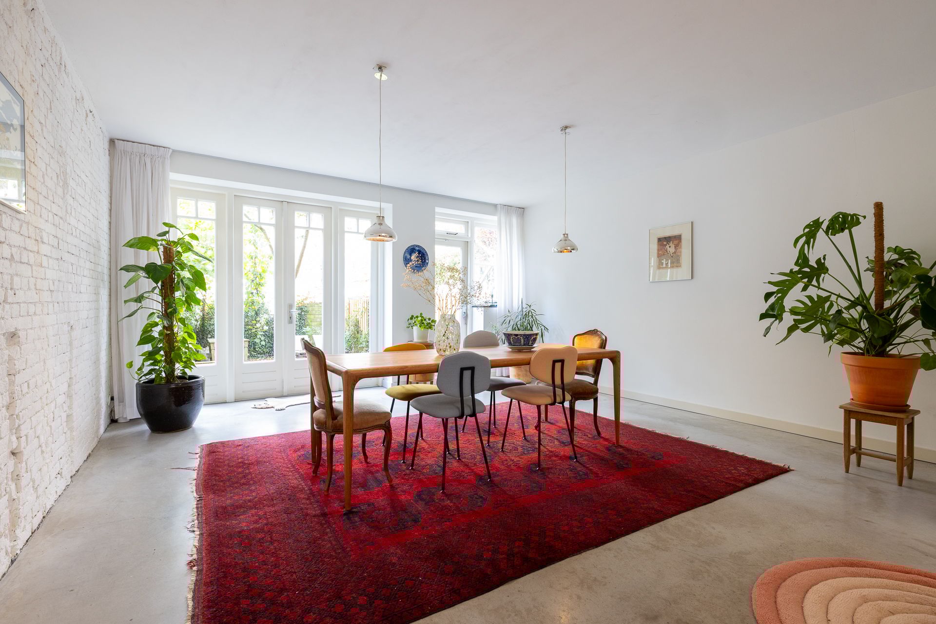 Foto 9 van Snellinckstraat 9-B