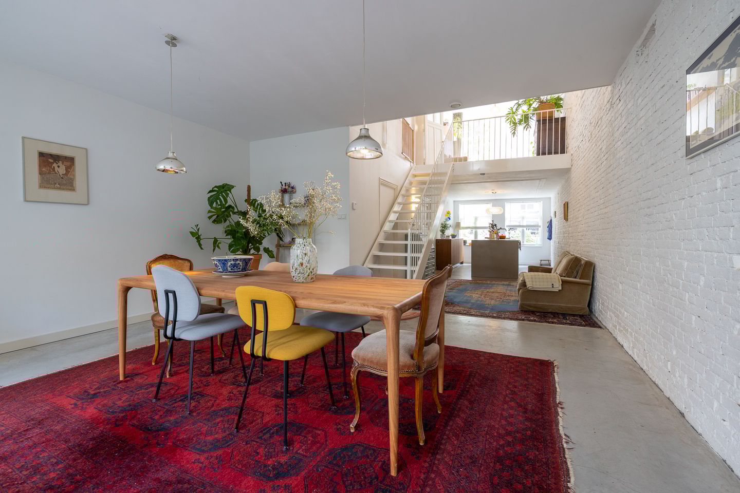 Foto 10 van Snellinckstraat 9-B