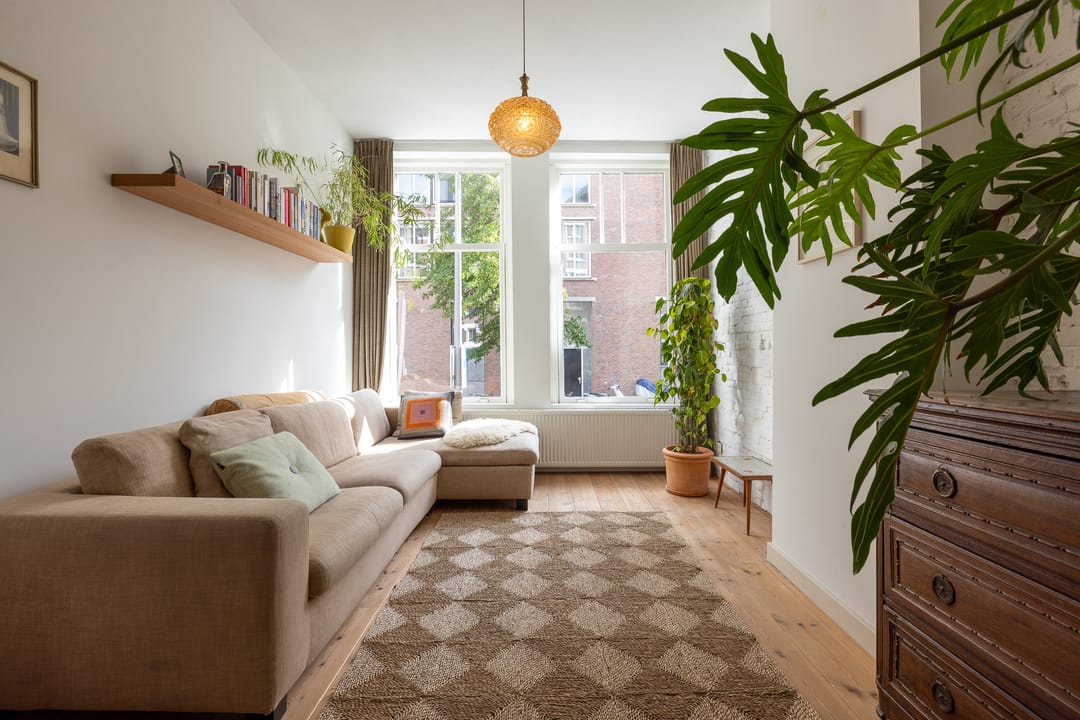 Foto 11 van Snellinckstraat 9-B