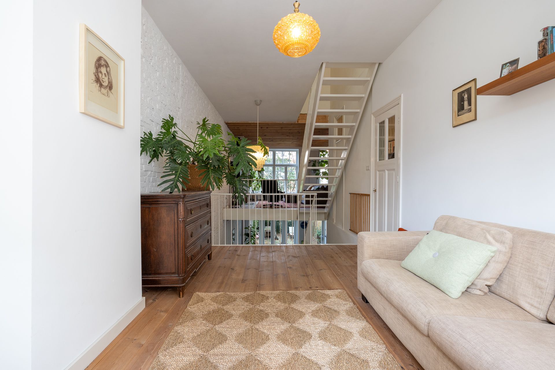 Foto 12 van Snellinckstraat 9-B