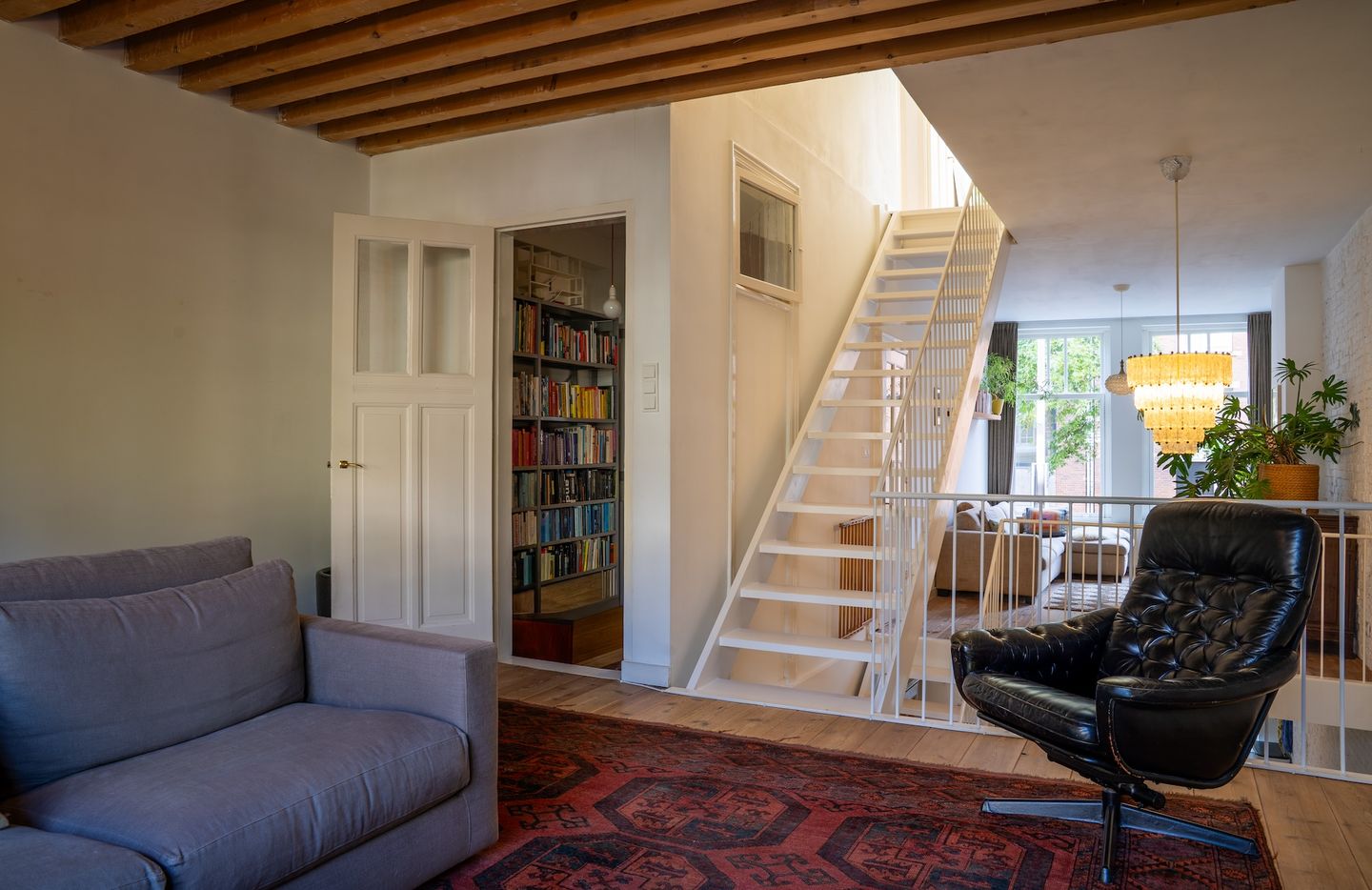 Foto 14 van Snellinckstraat 9-B