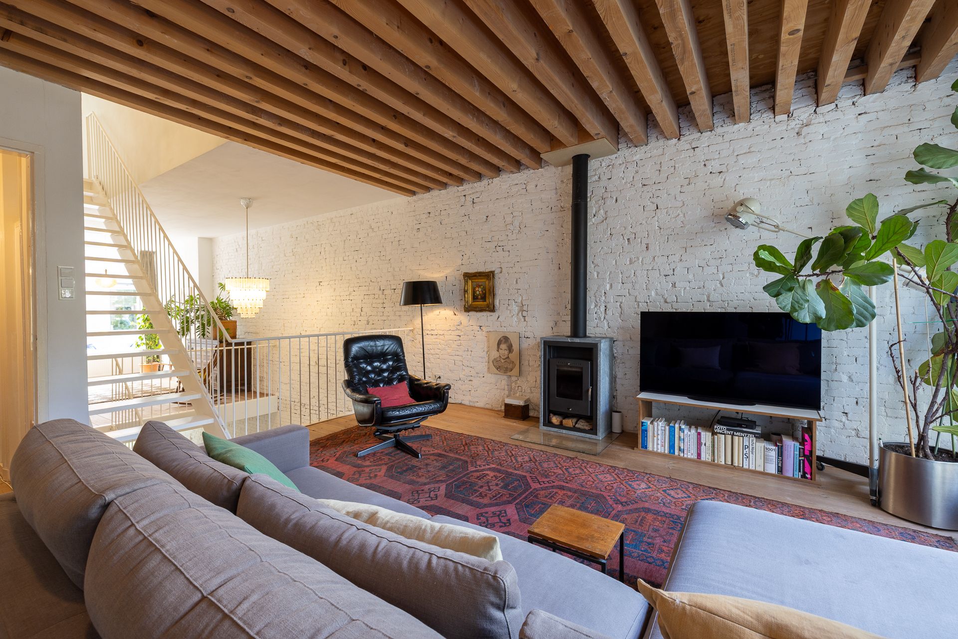 Foto 15 van Snellinckstraat 9-B