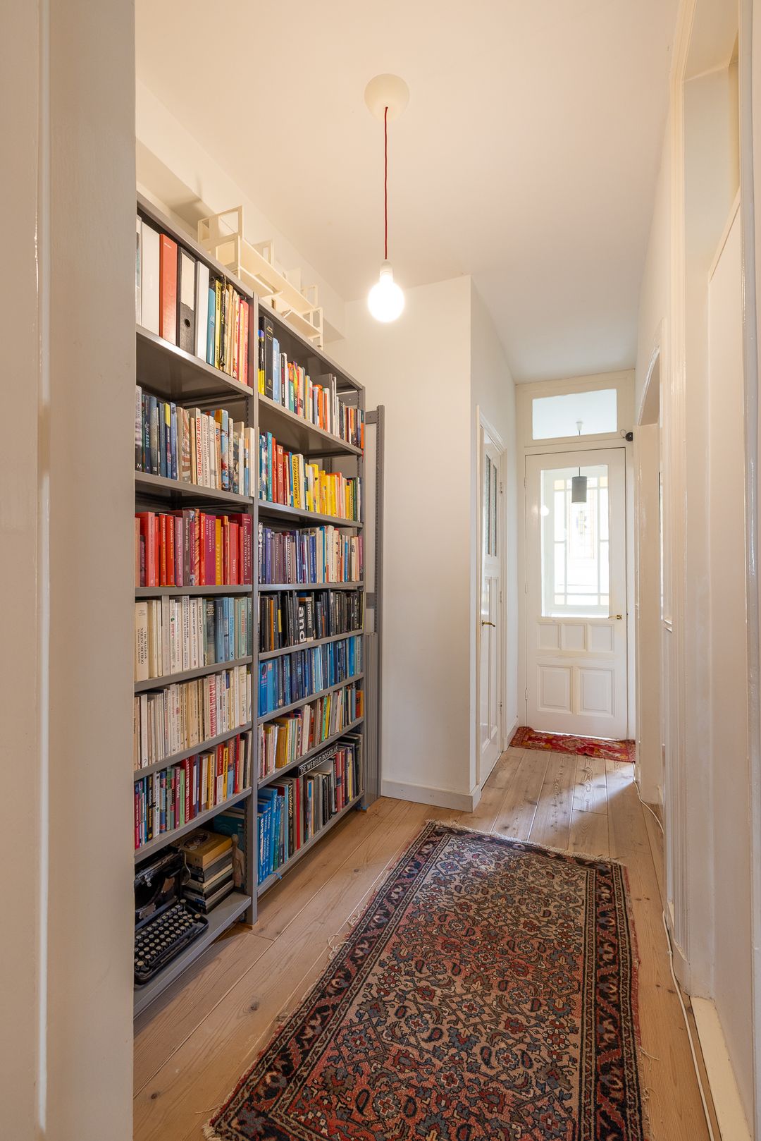 Foto 16 van Snellinckstraat 9-B