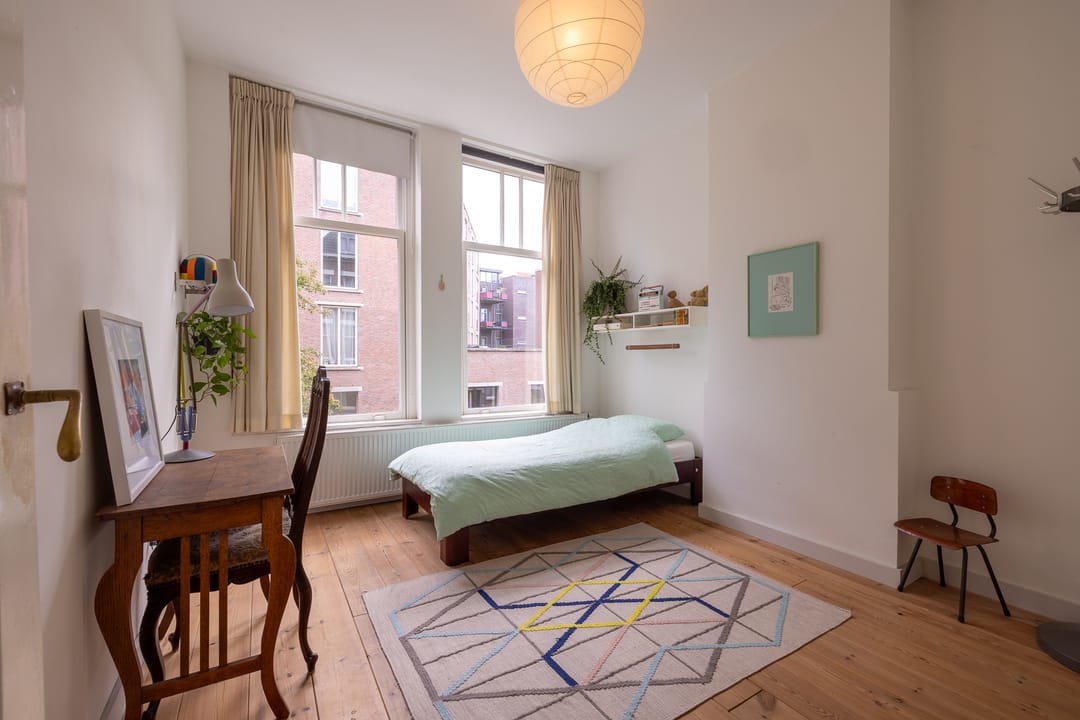 Foto 17 van Snellinckstraat 9-B