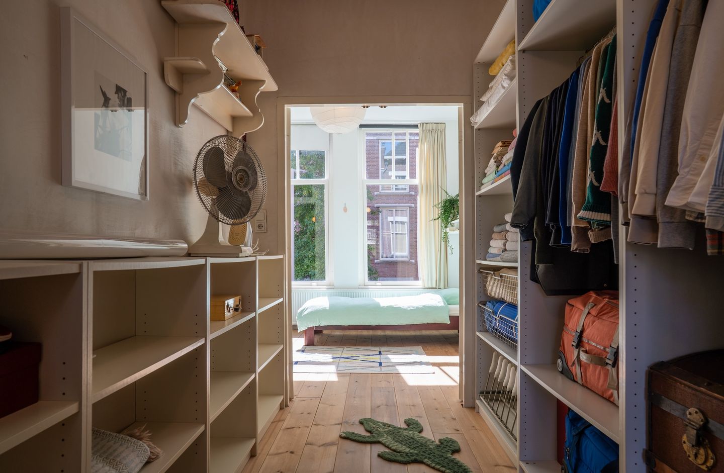 Foto 19 van Snellinckstraat 9-B