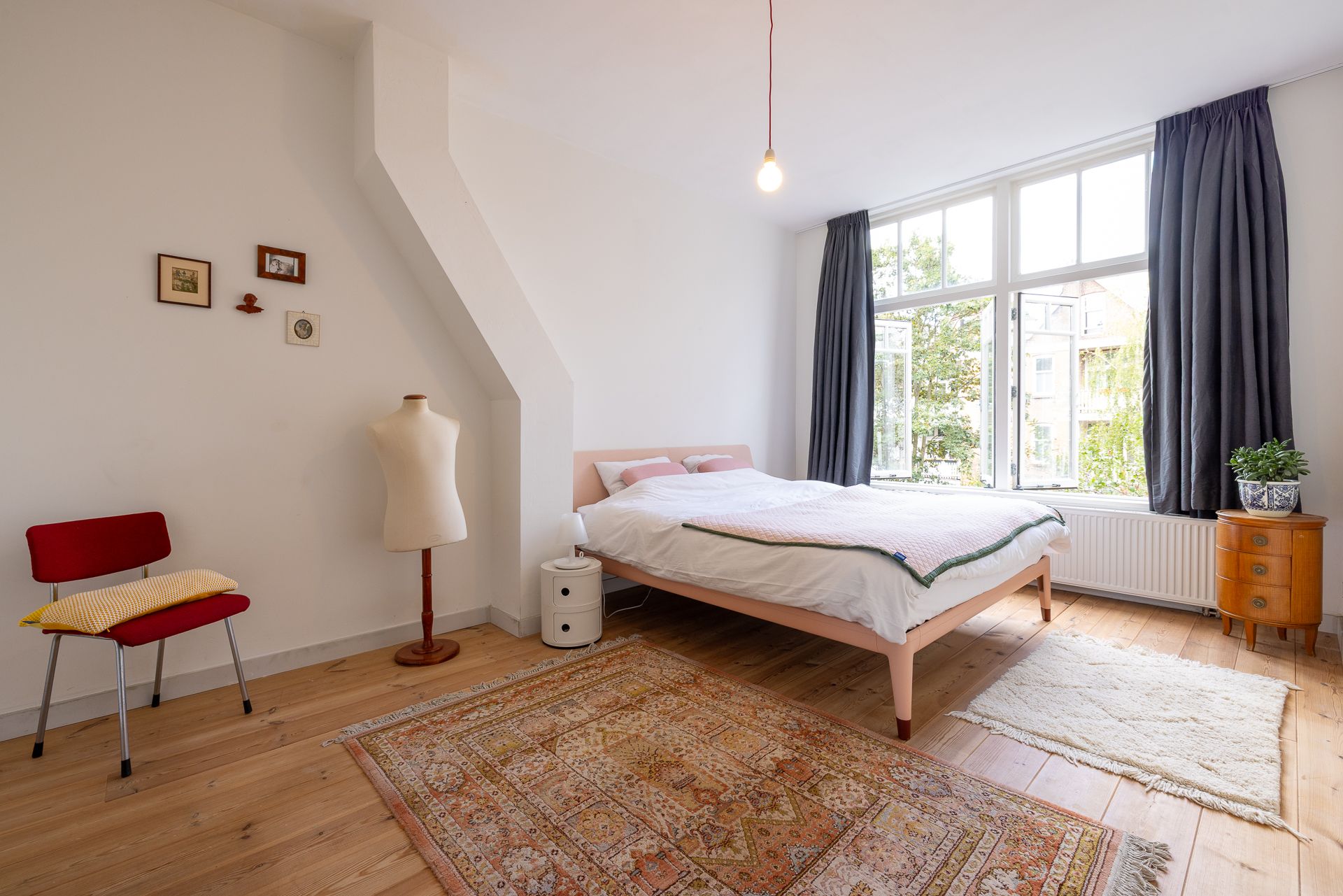 Foto 21 van Snellinckstraat 9-B