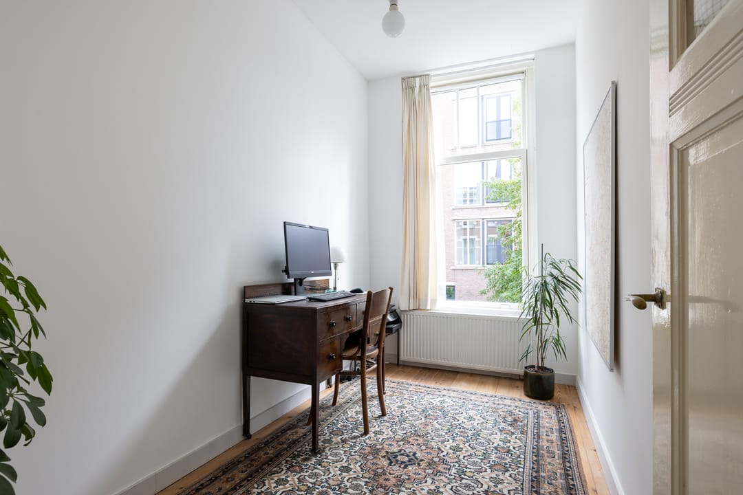 Foto 22 van Snellinckstraat 9-B