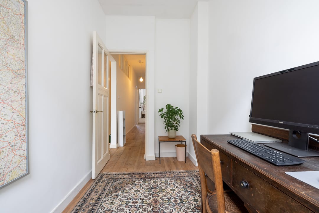 Foto 23 van Snellinckstraat 9-B