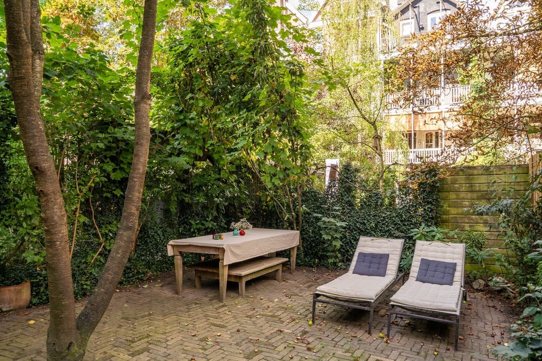 Foto 28 van Snellinckstraat 9-B