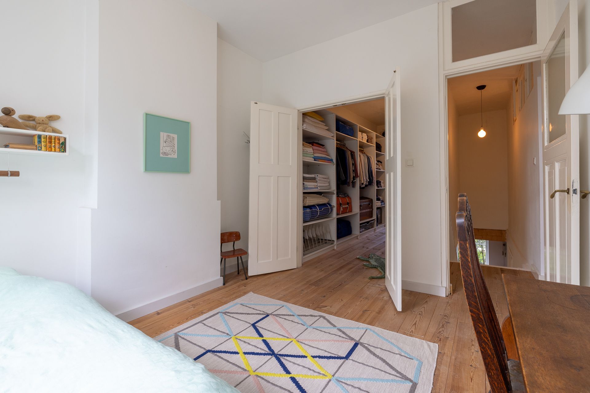 Foto 18 van Snellinckstraat 9-B