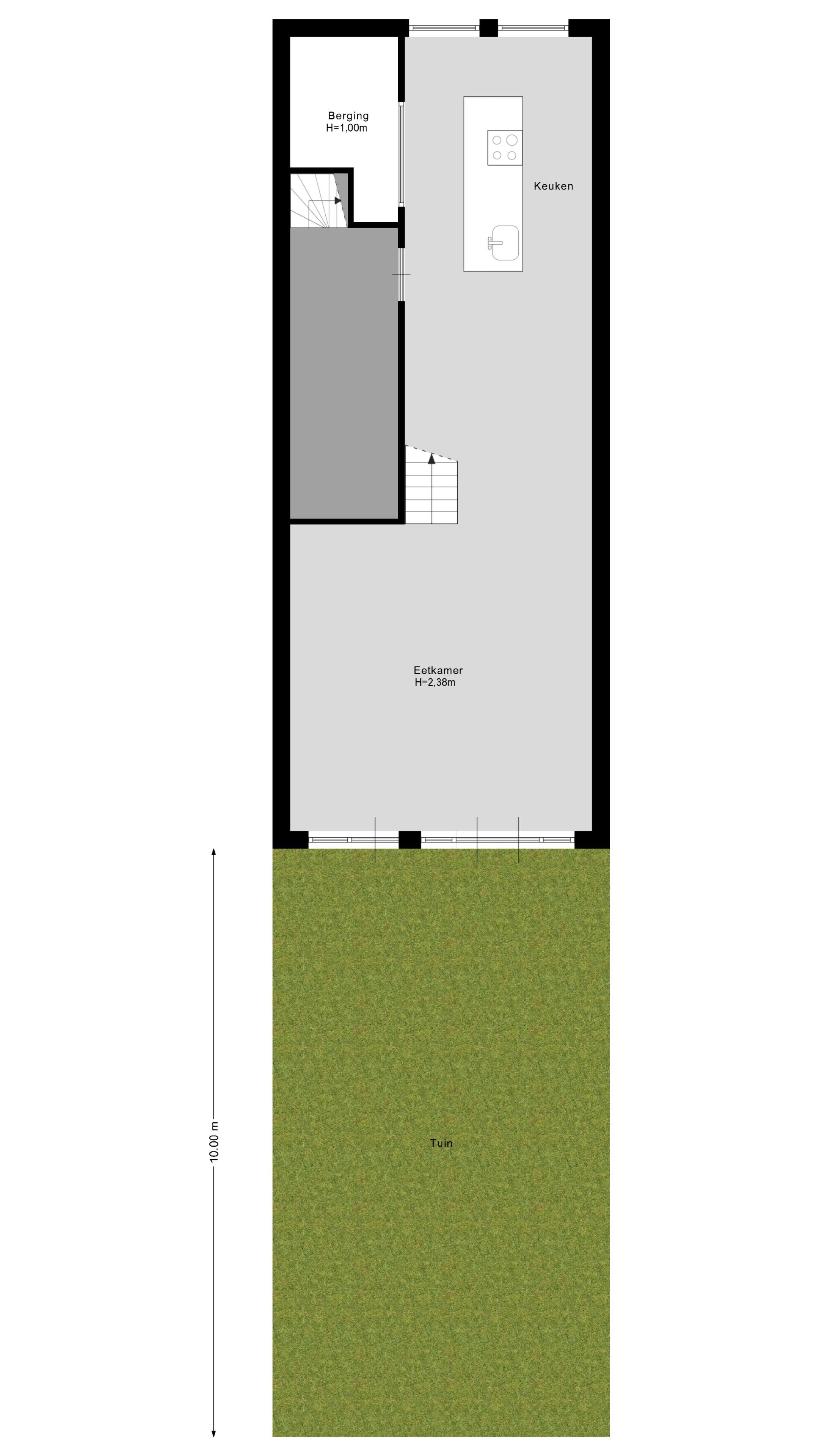 Foto 33 van Snellinckstraat 9-B