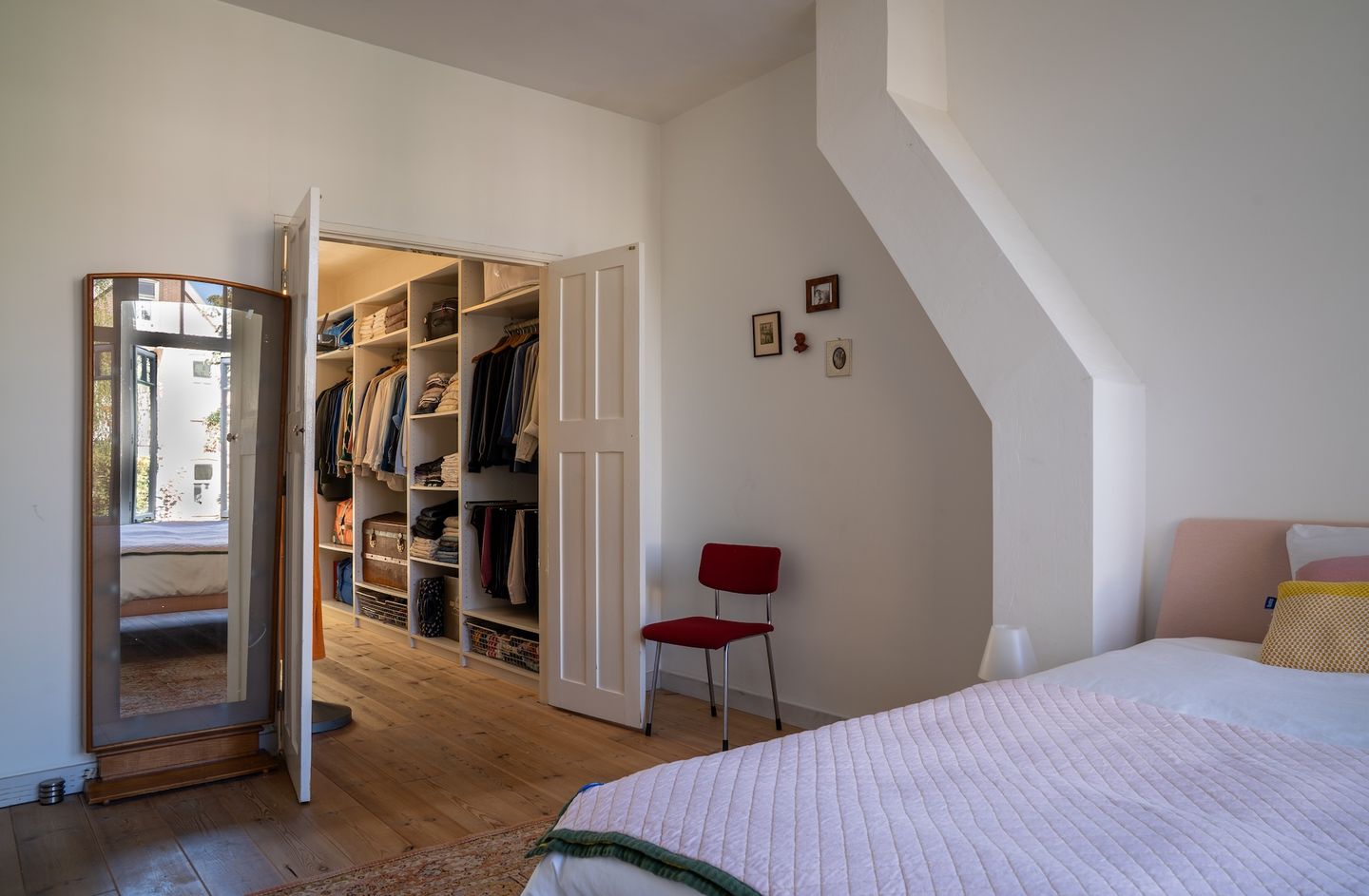 Foto 20 van Snellinckstraat 9-B