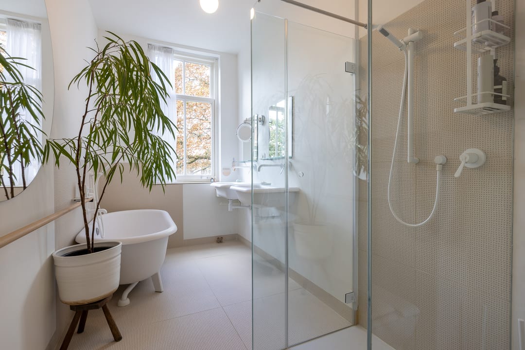 Foto 26 van Snellinckstraat 9-B