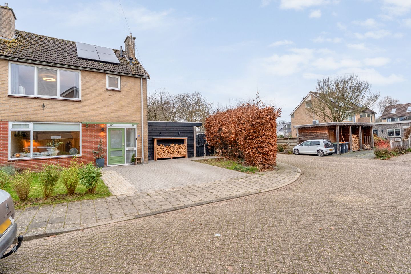 Photo 5 of Zonnelaan 1