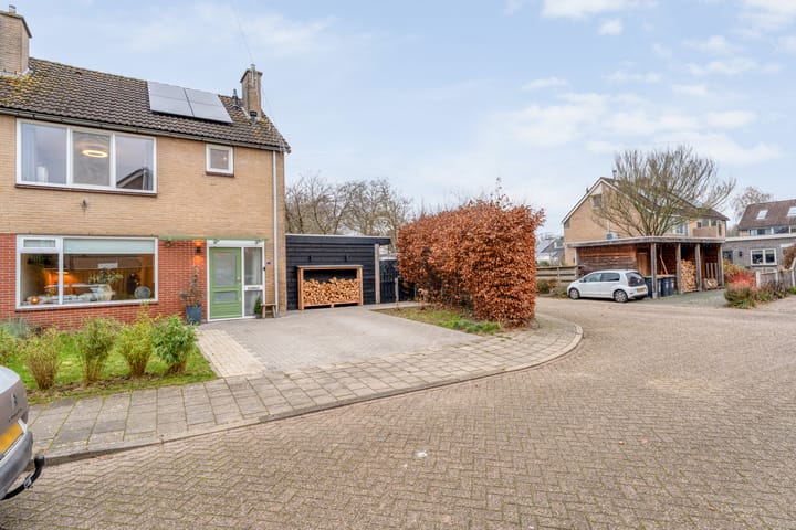 Foto 5 van Zonnelaan 1