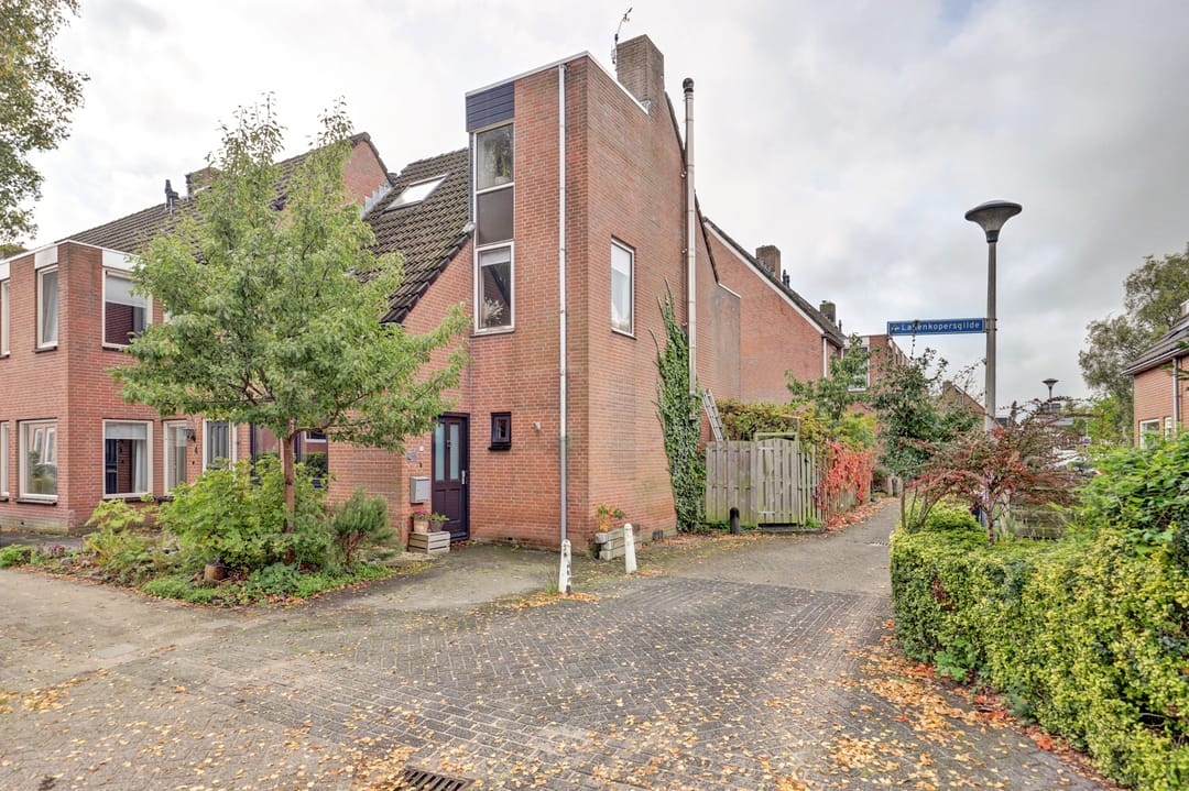 Foto 1 van Lakenkopersgilde 2