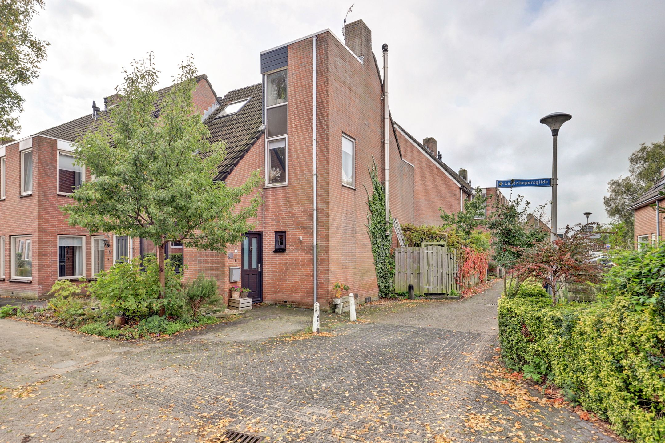 Lakenkopersgilde, 2, Medemblik, 1671LV, Noord-Holland, Nederland 2 