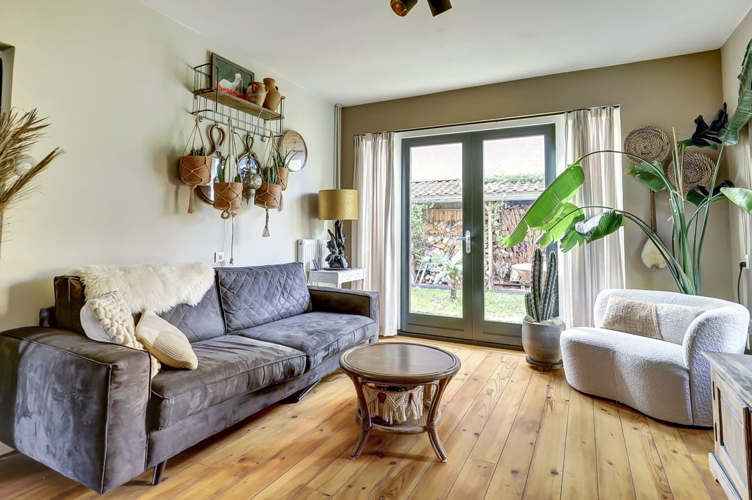 Foto 2 van Lakenkopersgilde 2