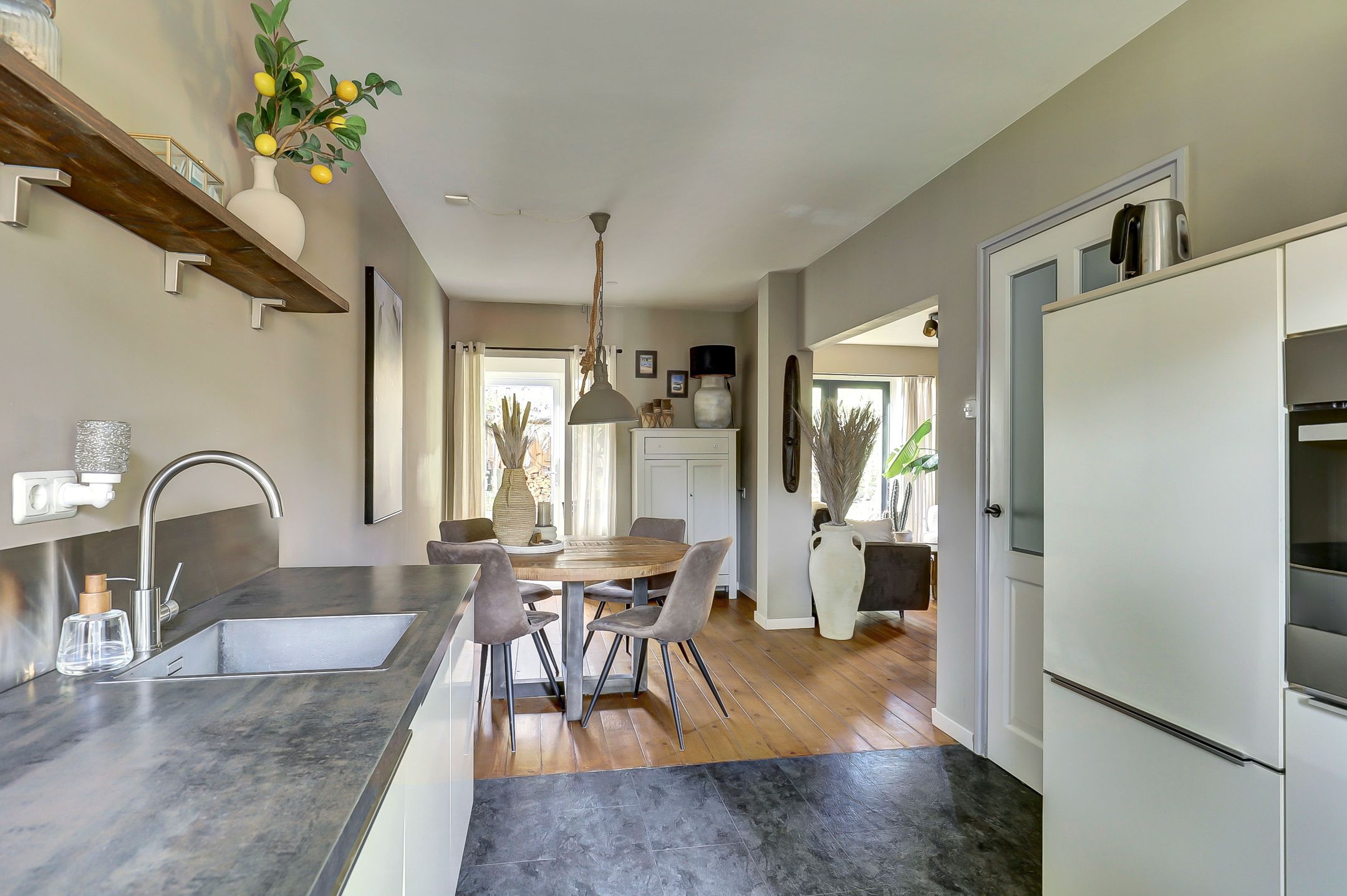 Foto 6 van Lakenkopersgilde 2