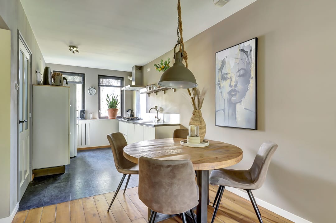 Foto 7 van Lakenkopersgilde 2