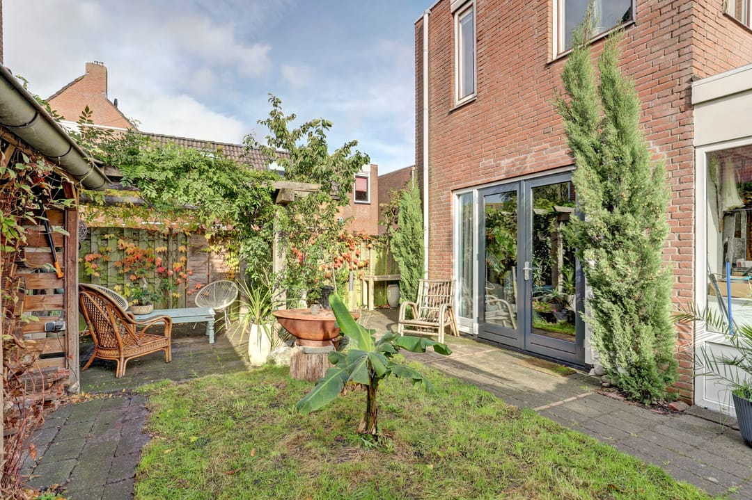 Foto 22 van Lakenkopersgilde 2