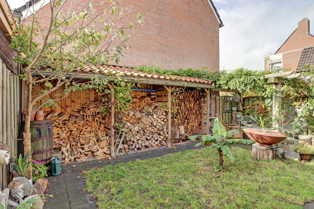 Foto 23 van Lakenkopersgilde 2